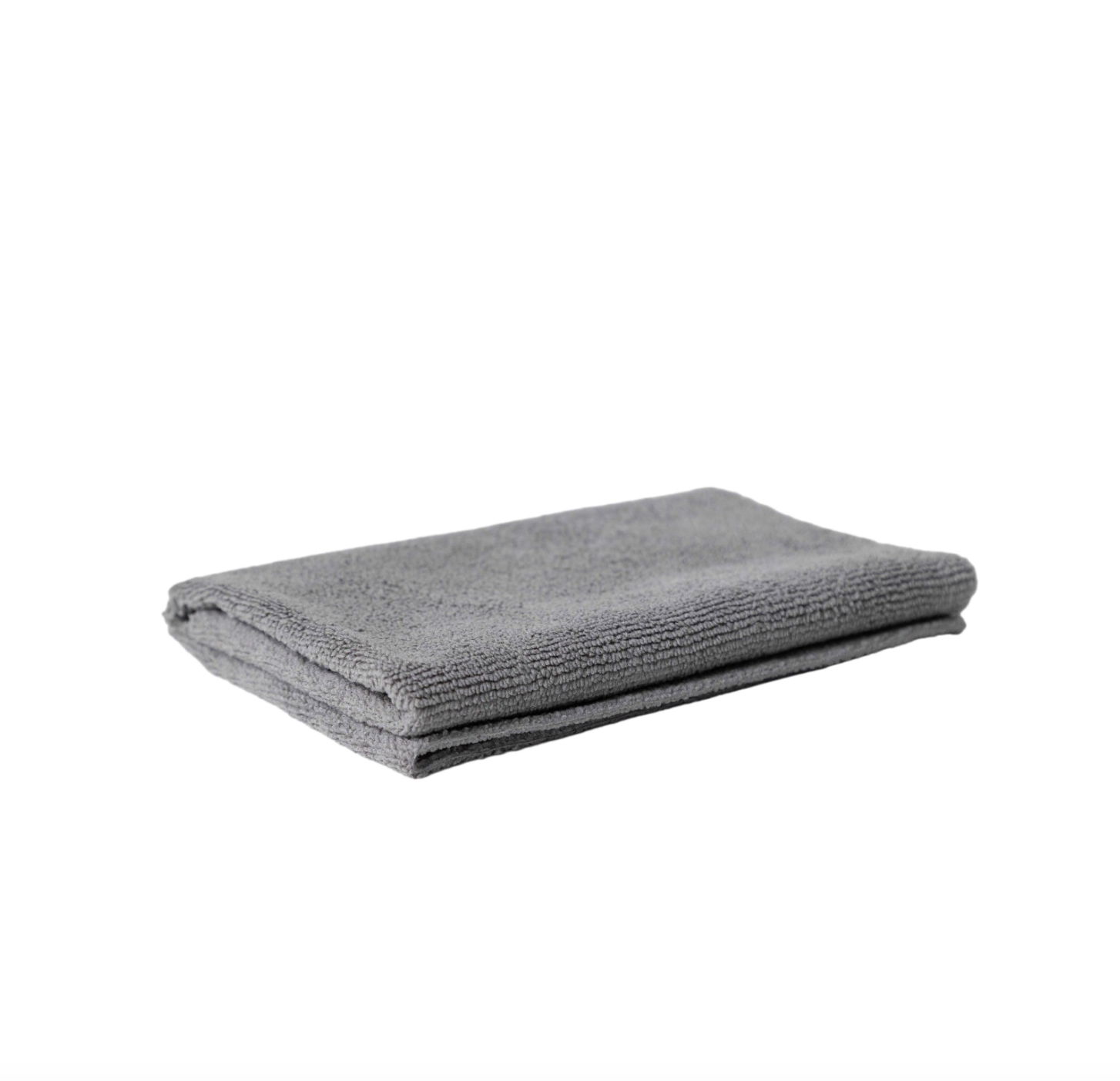 Cartec Microvezel Handdoek Edgeless