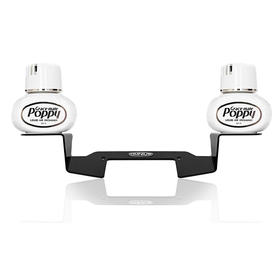 Poppy Duo Bracket Scania Next Gen - Smart Dash