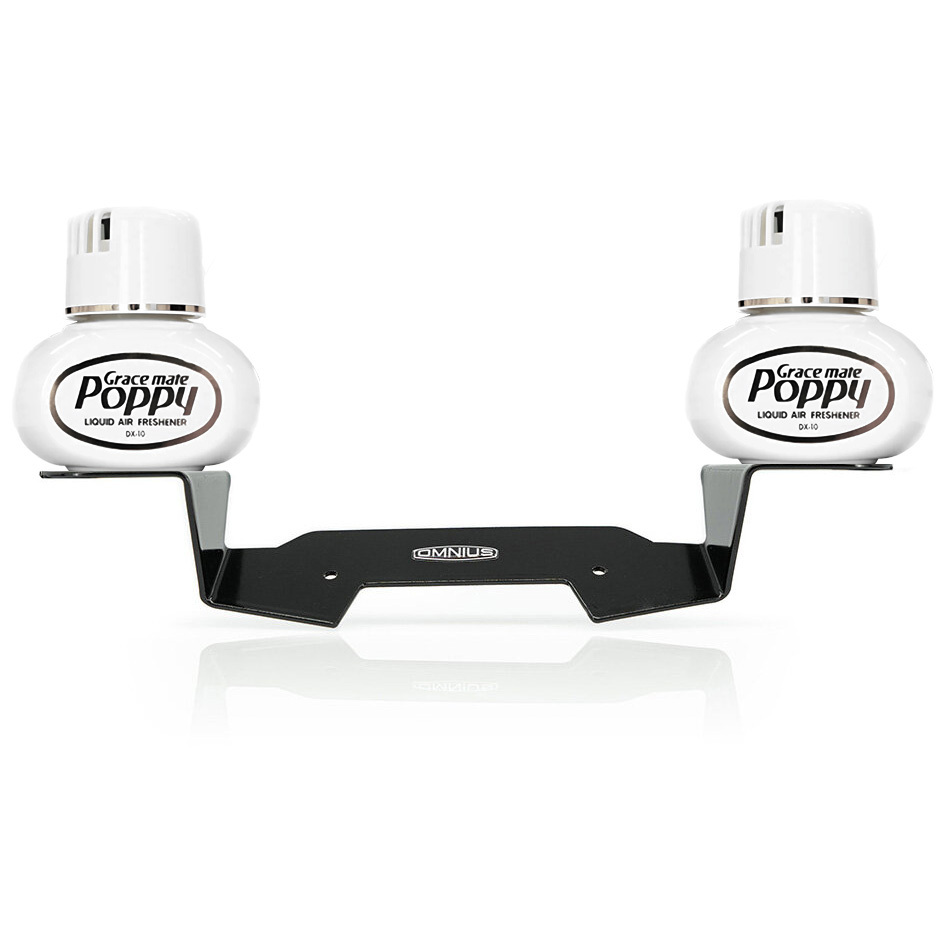 DAF XG /XG+ - POPPY DUO MONTAGEBEUGEL - OMNIUS