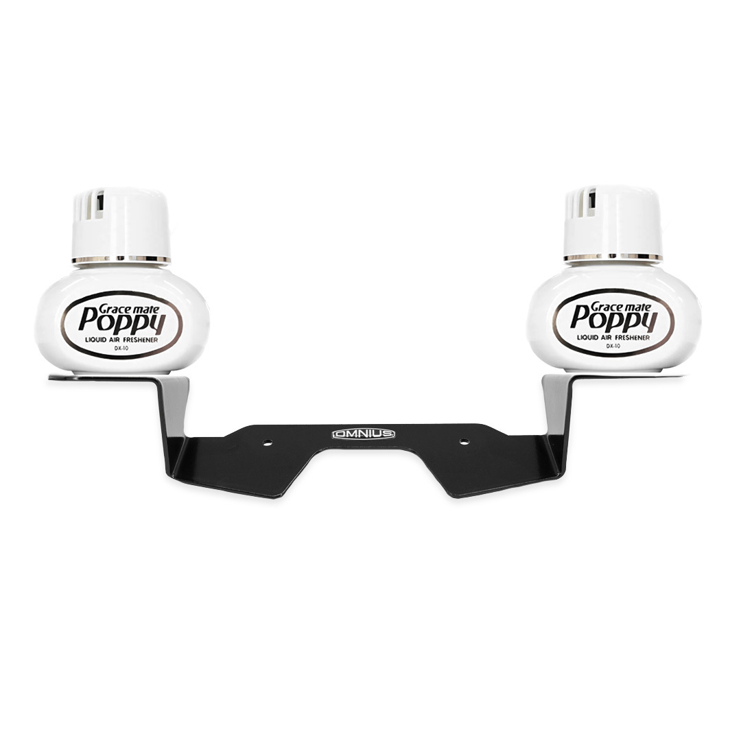 SCANIA NEXT GEN - POPPY DUO MONTAGEBEUGEL - OMNIUS