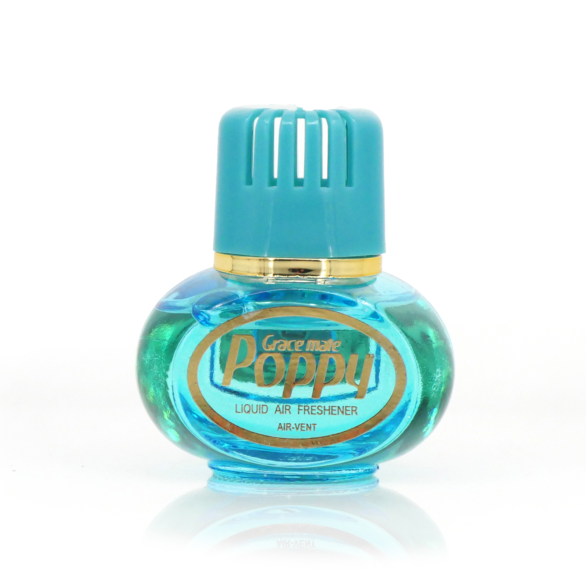 Poppy Grace Mate 20 ml vloeibare luchtverfrisser – Freesia