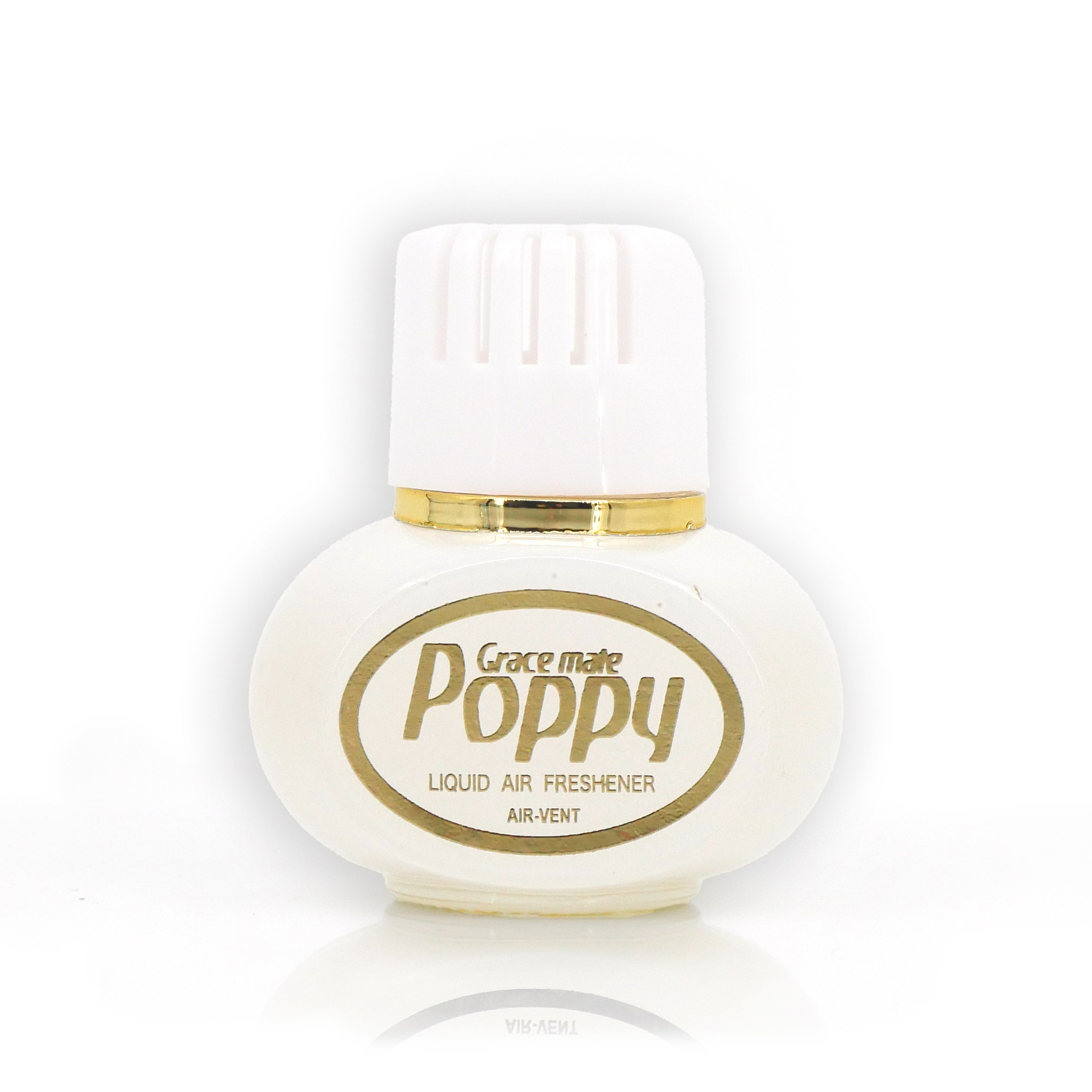 Poppy Grace Mate 20 ml vloeibare luchtverfrisser – Jasmijn