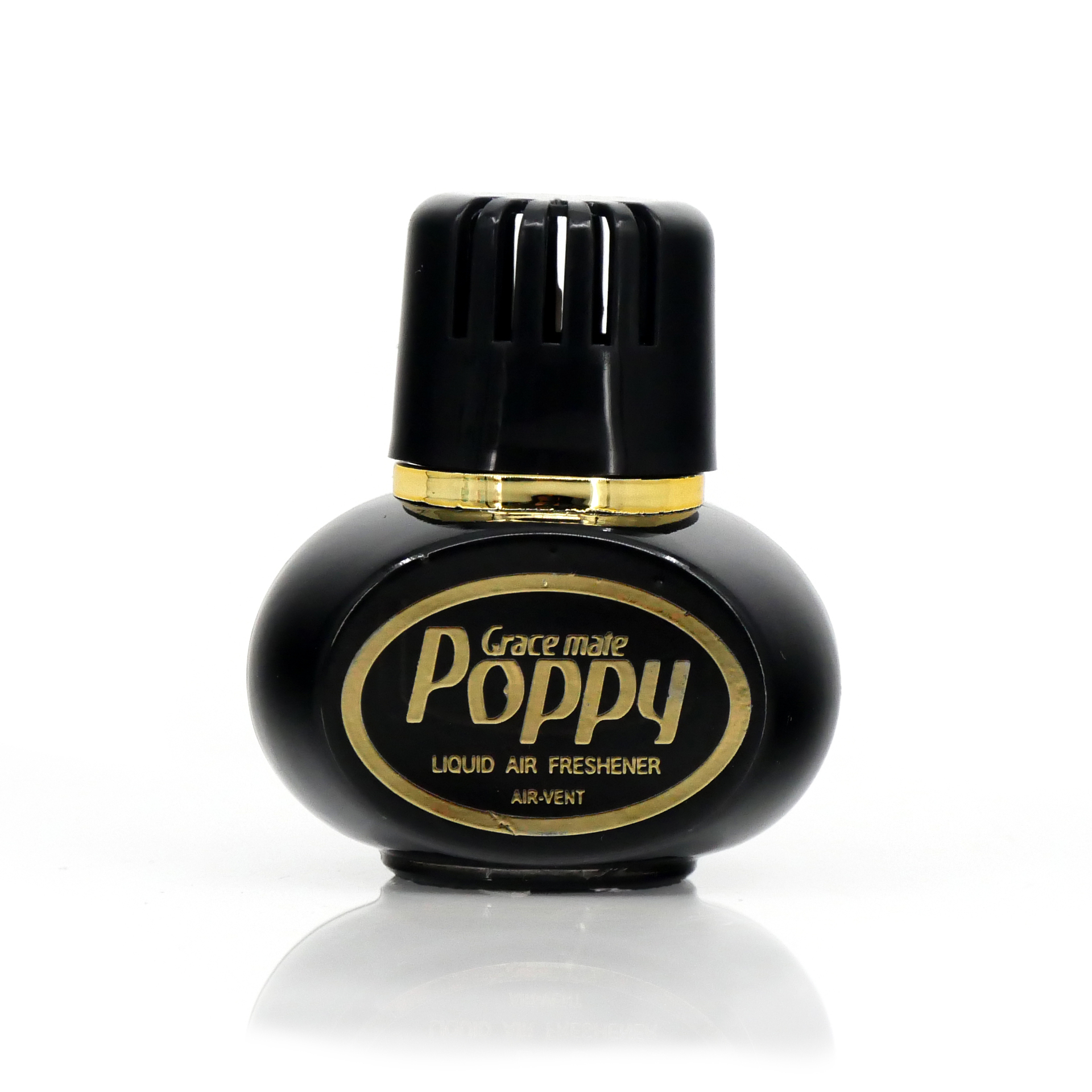 Poppy Grace Mate 20 ml vloeibare luchtverfrisser – Nieuwe auto
