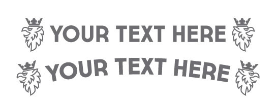 STICKER SCANDINAVIAN STYLE