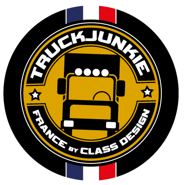 Truckjunkie - The online BASURI® airhorn shop - TRUCKJUNKIE