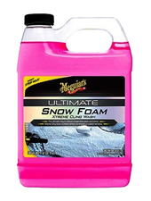 ULTIMATE SNOW FOAM - MEGUIAR'S