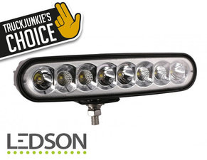 LEDSON - Phantom LED ACHTERUITRIJLICHT / WERKLAMP 40W (combo)