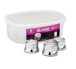 Alcover - Alcoa® WIELMOERDOPPEN - 32/33MM