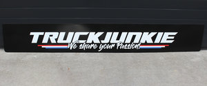 SPATLAP KUNSTSTOF - TRUCKJUNKIE 