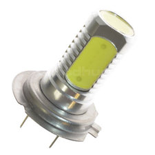 H7 LED-lamp XENON LOOK 4x1,5w 24V