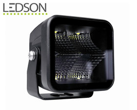 Ledson Vega F LED achteruitrijlicht / Werklamp 40w Default