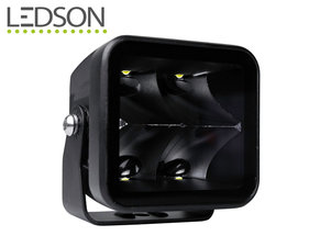 LEDSON VEGA S LED VERSTRALER 40W