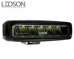 LEDSON - RAPTOR LED ACHTERUITRIJLICHT / WERKLAMP 30W