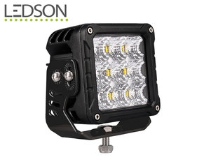 LEDSON - Triton - HEAVY DUTY WERKLAMP 180W 