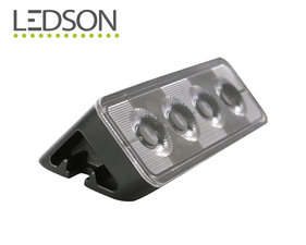LEDSON WERKLAMP SCHUIN LED 24W