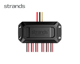 Strands Cruise Light Strobe Controller (stuk)