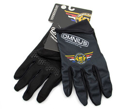 HEAVY DUTY WERKHANDSCHOENEN - TRUCKJUNKIE / OMNIUS