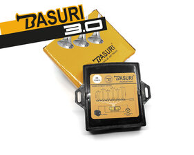 CONTROLLER BOX VOOR BASURI® MUSICAL HORN 3.0 - 20 MELODIEEN