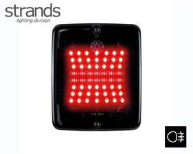 STRANDS - IZE LED DARK KNIGHT - MISTLICHT