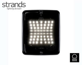 STRANDS - IZE LED DARK KNIGHT - ACHTERUITRIJLICHT
