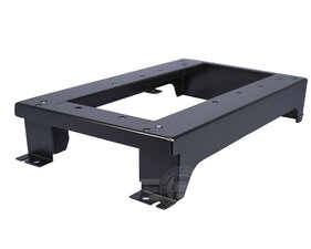 STOELFRAME VERLAAGD 9CM HOOG - SCANIA NEXTGEN 