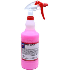 Cartec Fast Glaze Spraywax Default