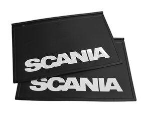 SCANIA SPATLAP - 62 x 38 CM - FLEX