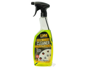 Luhmi Wheel Cleaner 1L Default