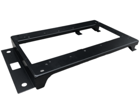 STOELFRAME EXTRA VERLAAGD 6CM HOOG - SCANIA NEXTGEN 