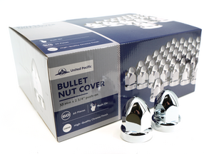 BULLET POINT 70 - WIELMOERDOP - 33MM - 60-PACK