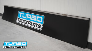 TURBO TRUCKPARTS - SPATLAPSTEUN SCHARNIEREND - ACHTERBUMPER