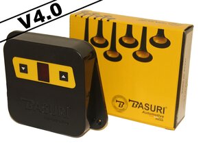 Controller Box voor Basuri 4.0 Per stuk