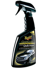 GOLD CLASS PREMIUM QUIK WAX® - MEGUIAR'S