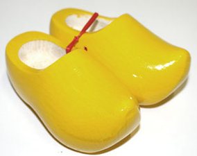 KLOMP 14CM 