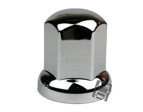 XXL - KUNSTSTOF WIELMOERDOP 32MM - 53MM HOOG