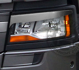 Booskijkers Scania Nextgen H7
