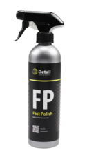 FP FAST POLISH