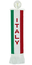 MINI SJAAL - ITALY