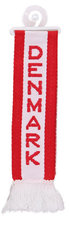 MINI SJAAL - DANMARK