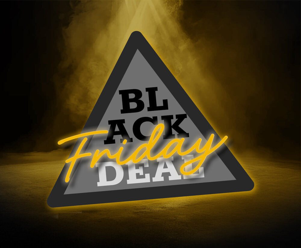 Black Friday